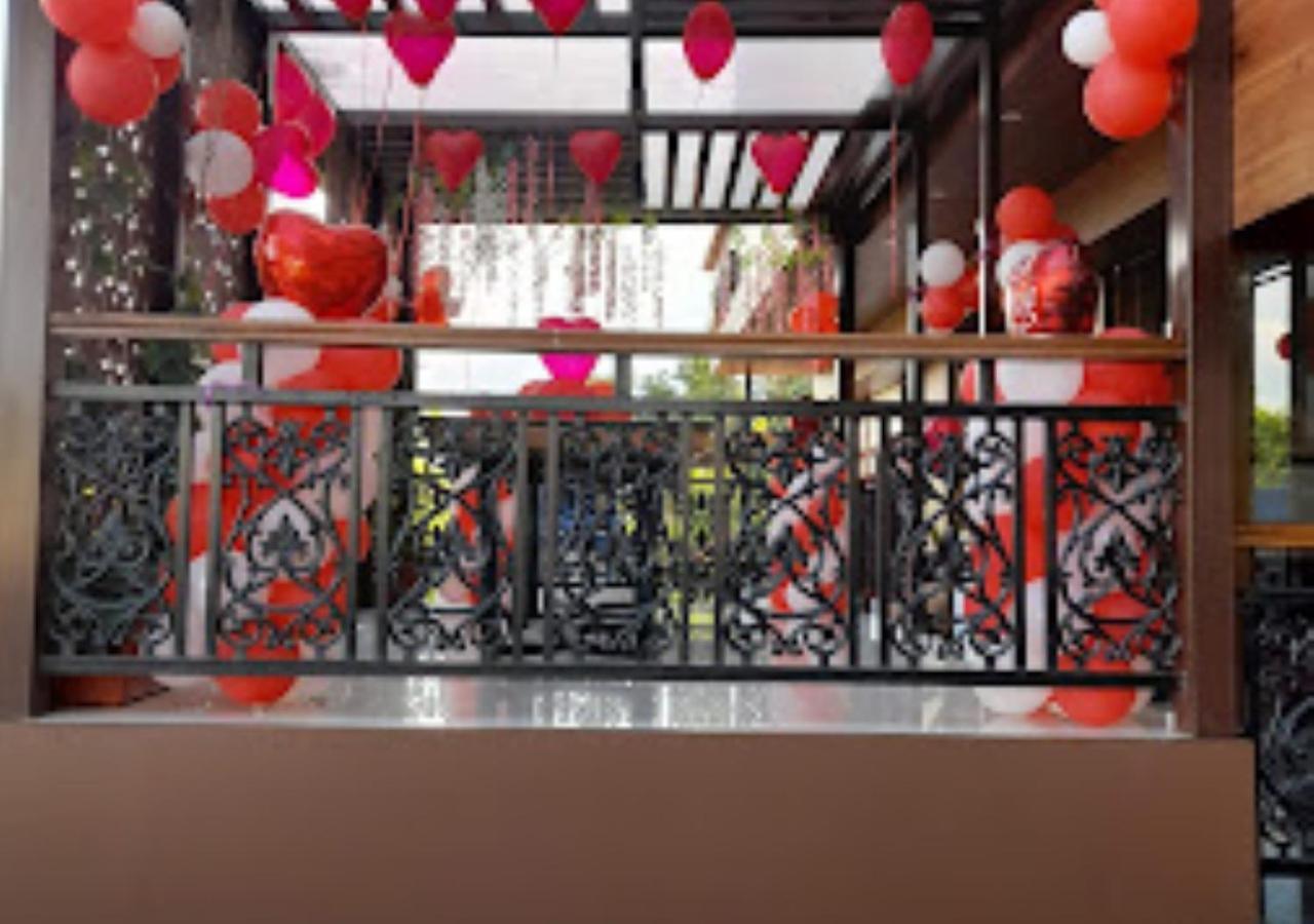 Hotel Rajwada Kapurhol Kapurwahal Экстерьер фото
